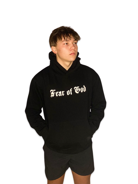 Fear of God Hoodie